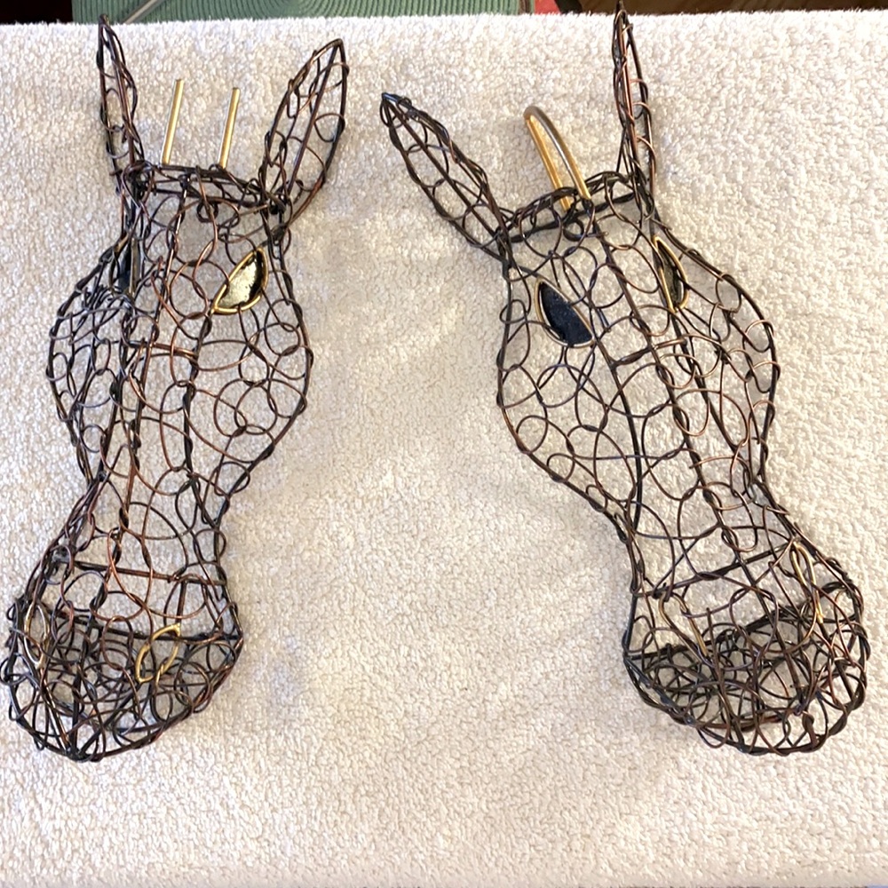 Giraffe 🦒 Wall Art